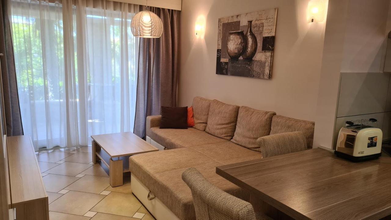 Villa Amalia Apartments Malinska Exterior foto
